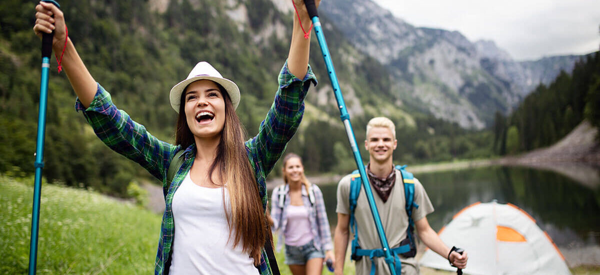 Tour Trekkers offers trusted travel gear