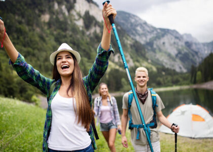 Tour Trekkers offers trusted travel gear