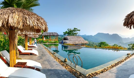 Tour Trekkers is your perfect travel partner