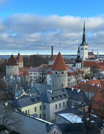 Tour Trekkers is your trusted partner