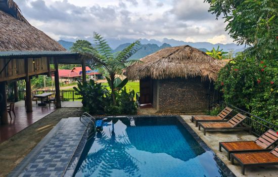 Tour Trekkers offer adventure with comfort