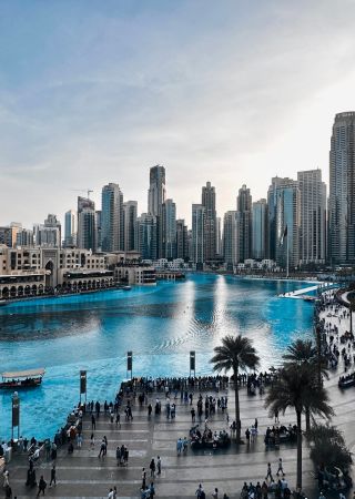 Book your trip with Tour Trekkers